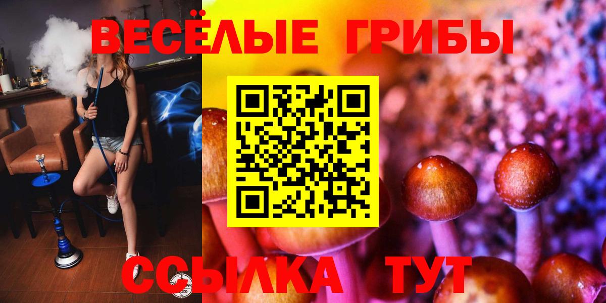 Галлюциногенные грибы Magic Shrooms Лесной